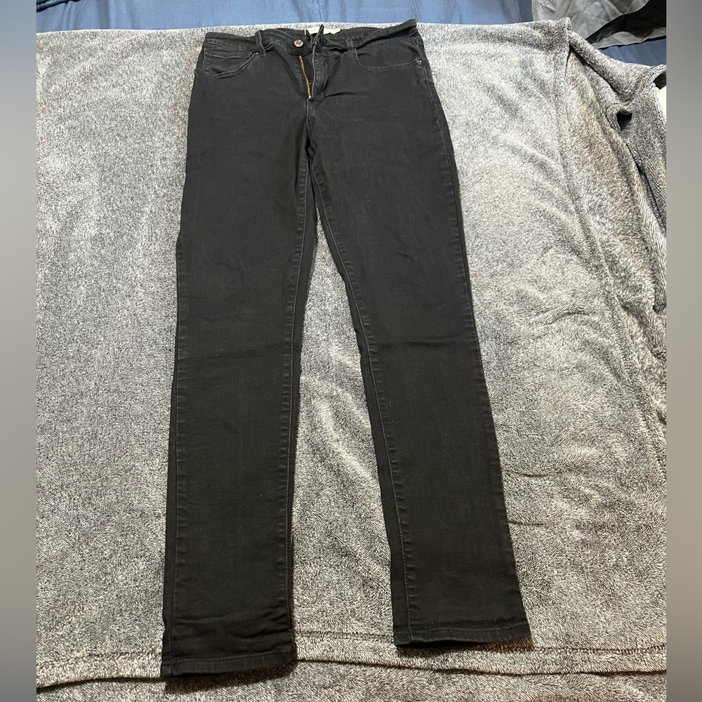 Levi’s 721 High Rise Skinny